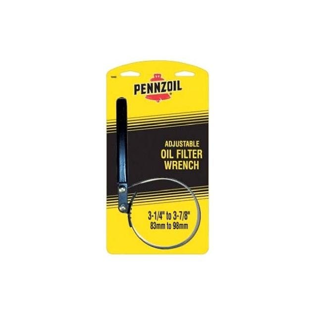 Pennzoil Large Oil Filter Strap Wrench