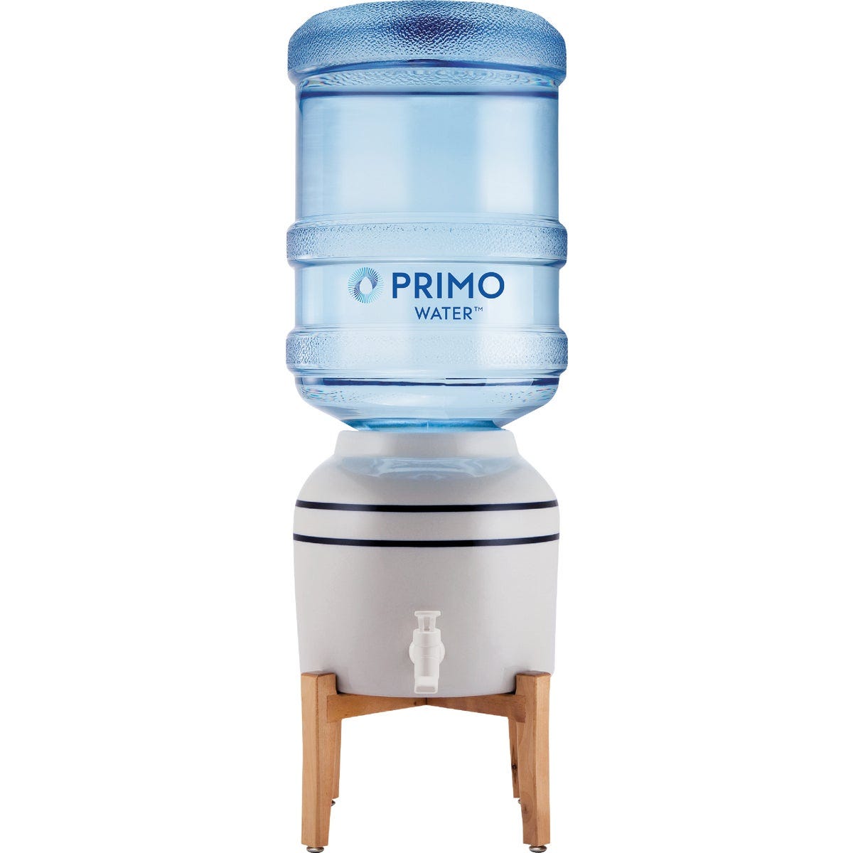 Primo Water Ceramic Body Countertop Water Dispenser Primo Water Ceramic Body Countertop Water Dispenser