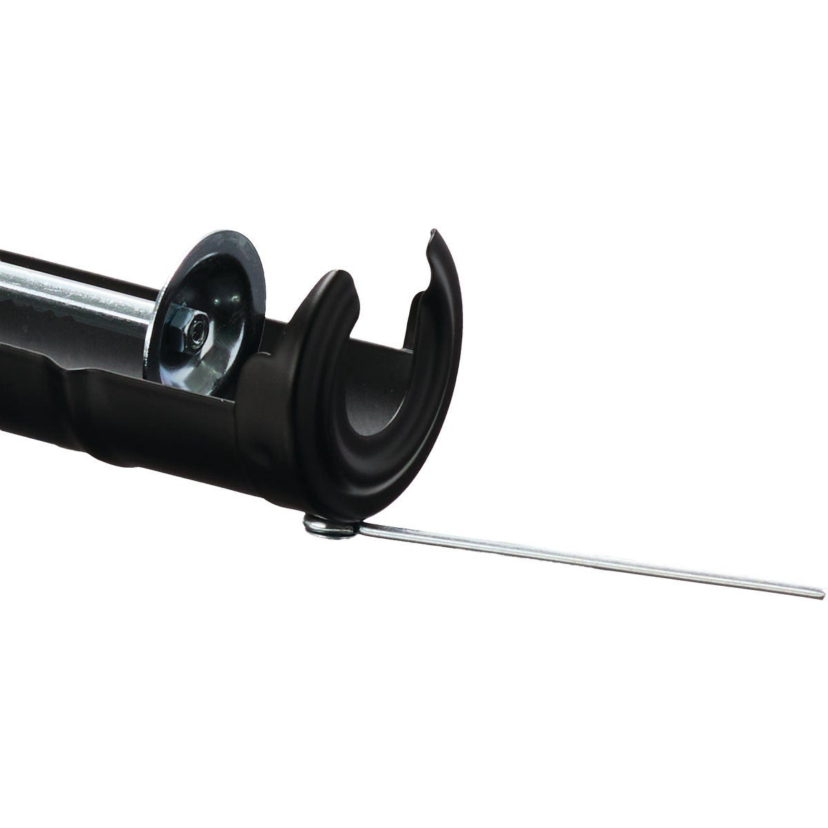 10 Oz. 10:1 Thrust Ratchet Cradle Caulk Gun - photo 3