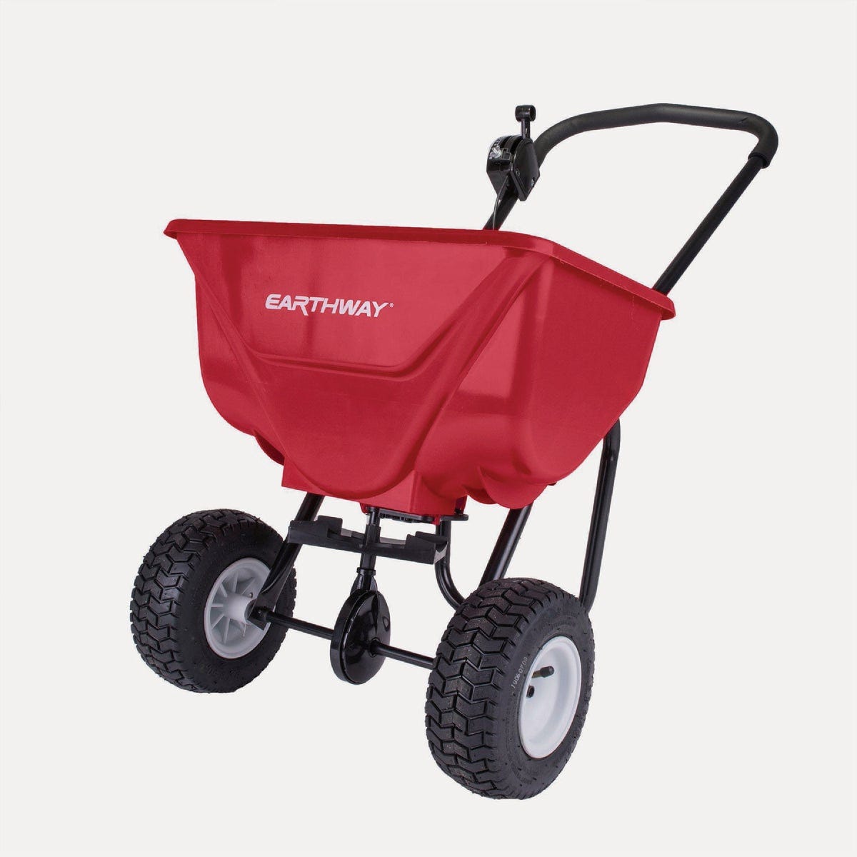 Earthway 65 Lb. Commercial Broadcast Spreader Earthway 65 Lb. Commercial Broadcast Spreader