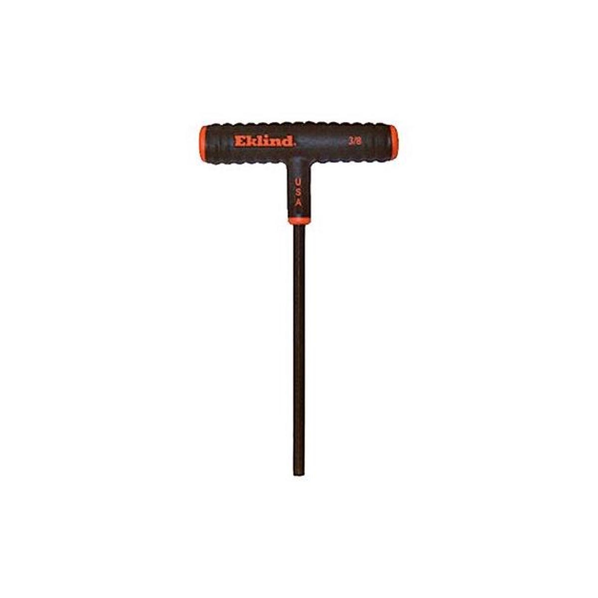 Eklind Power-T 3/8 In. T-Handle Hex Key