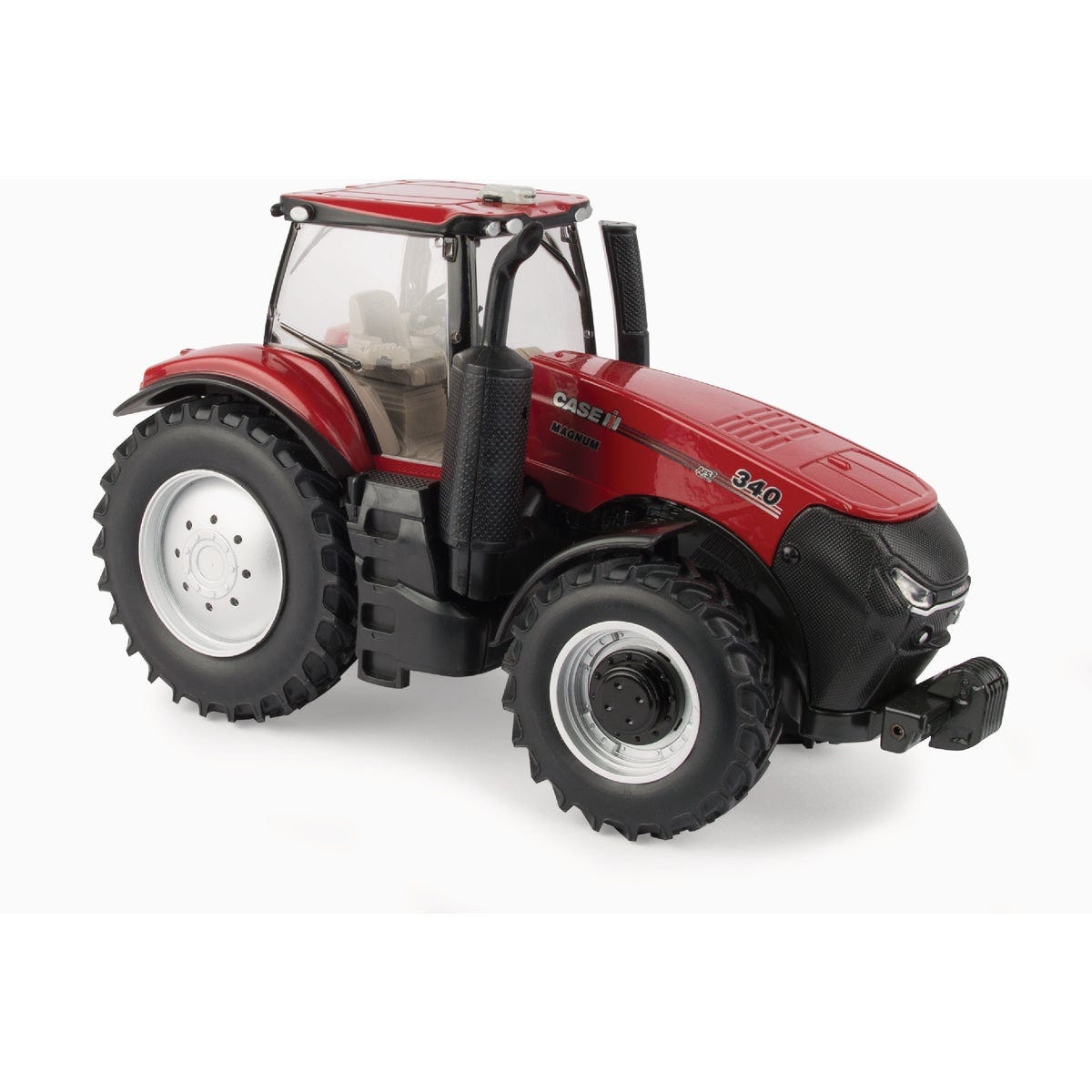 Case IH Magnum Die-Cast Metal 1:32 340 Tractor Case IH Magnum Die-Cast Metal 1:32 340 Tractor