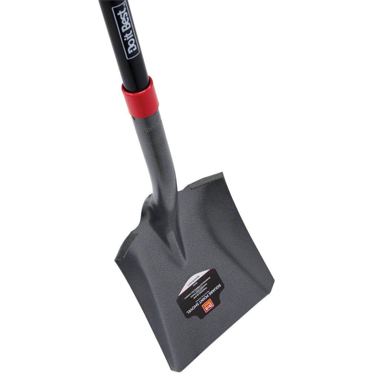 Do it Best 46 In. Fiberglass Handle Square Point Shovel - photo 3