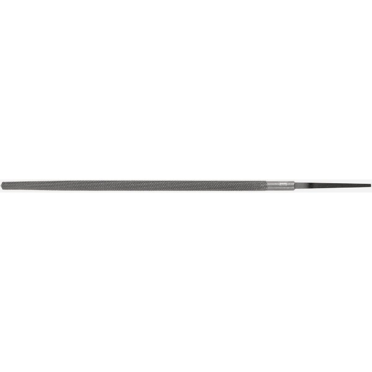 Century Drill & Tool 6 In. Round Bastard File