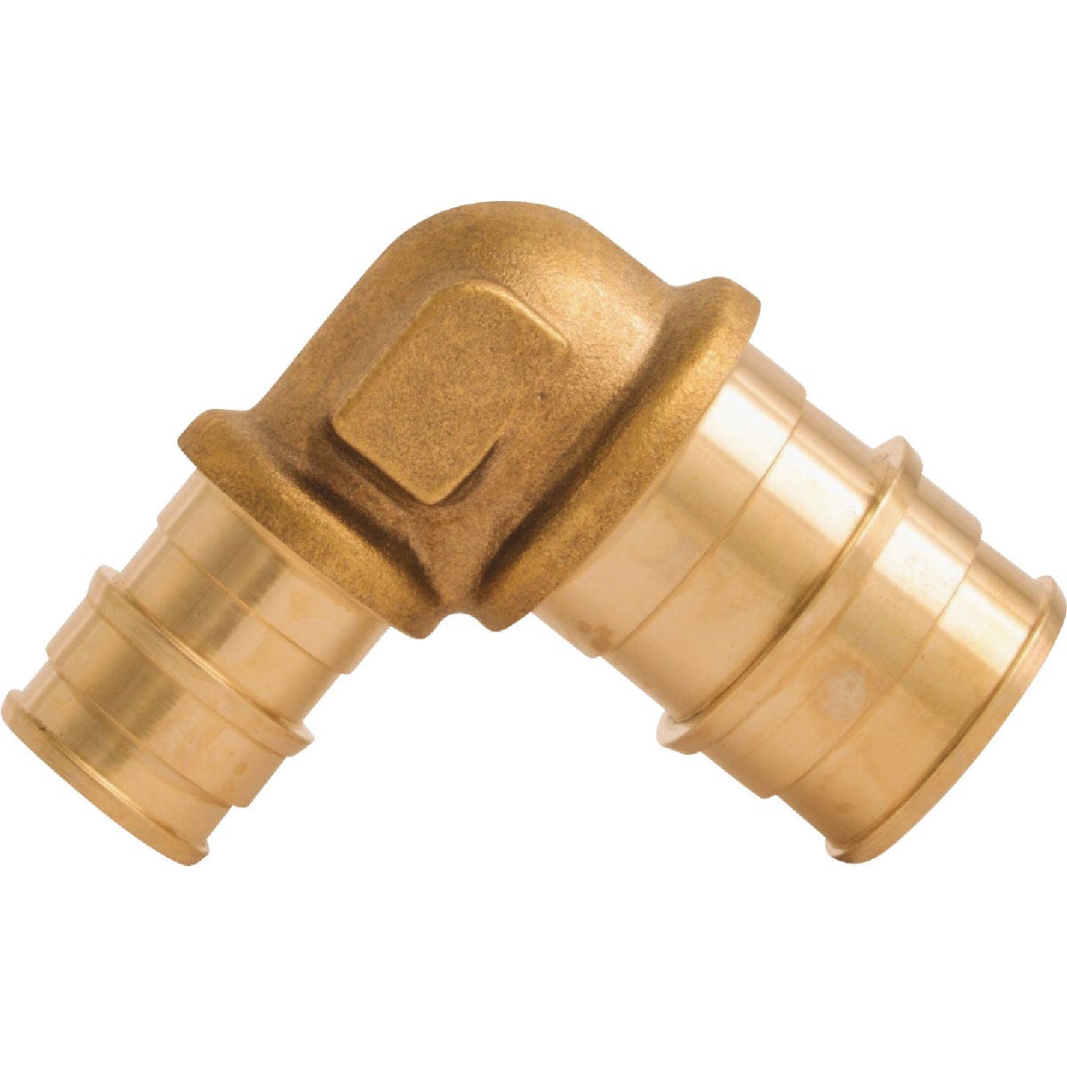 SharkBite PEX-A Brass 3/4 In. x 1/2 In. Reducing Elbow - photo 4 SharkBite PEX-A Brass 3/4 In. x 1/2 In. Reducing Elbow - photo 4