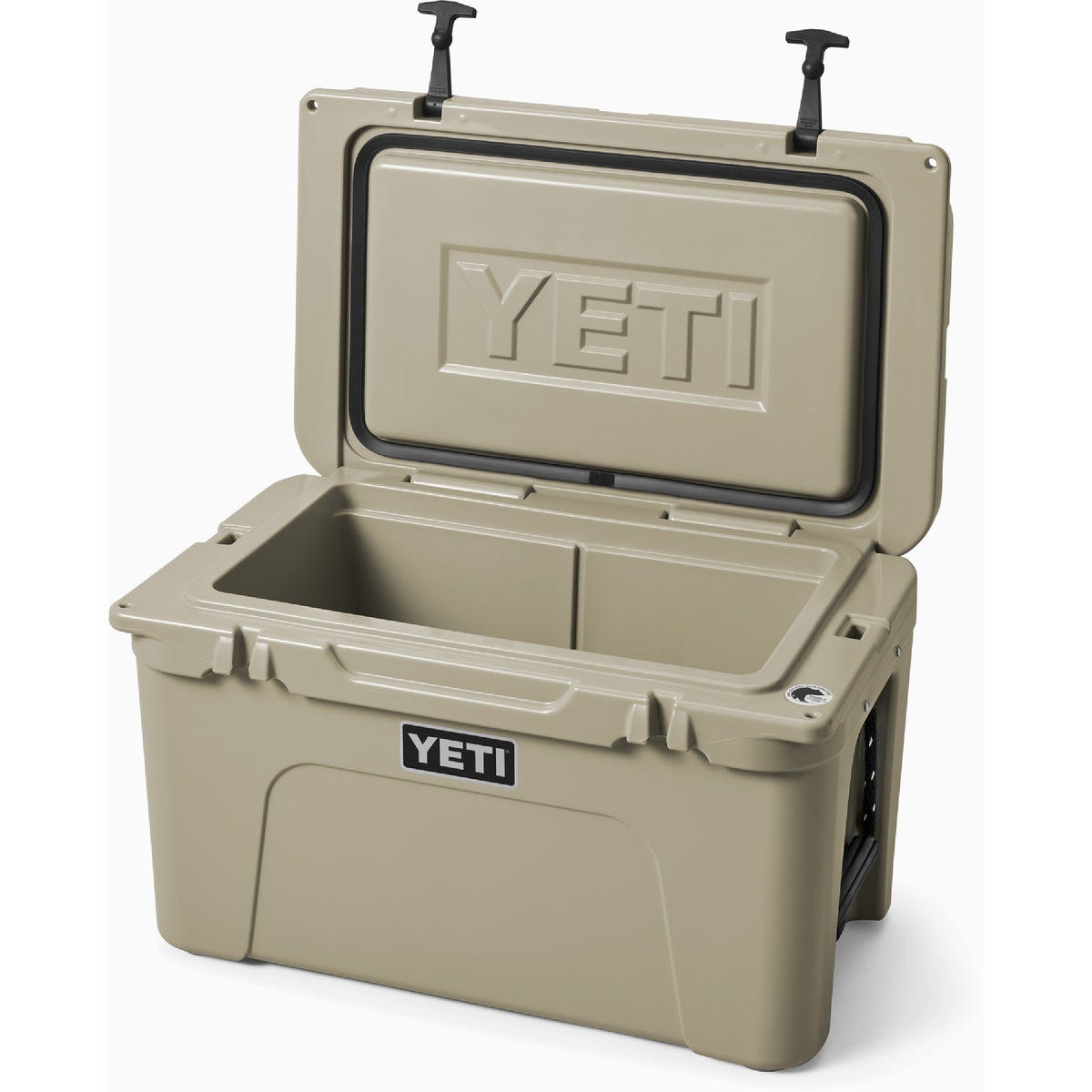 Yeti Tundra 45, 28-Can Cooler, Tan - photo 6