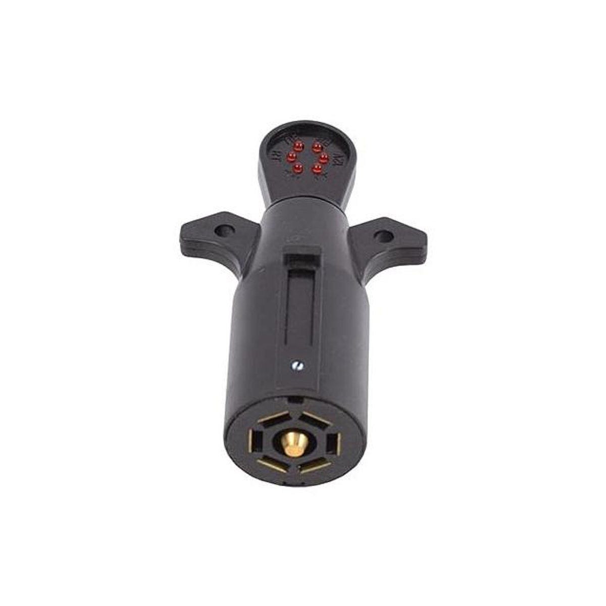 Uriah 7RV Circuit Tester