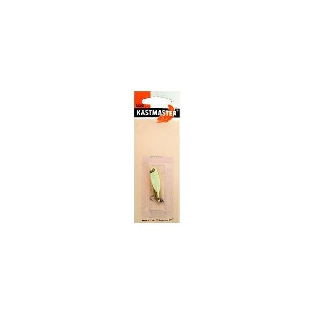 Acme 1-3/4 In. Gold Kastmaster Spoon Fishing Lure