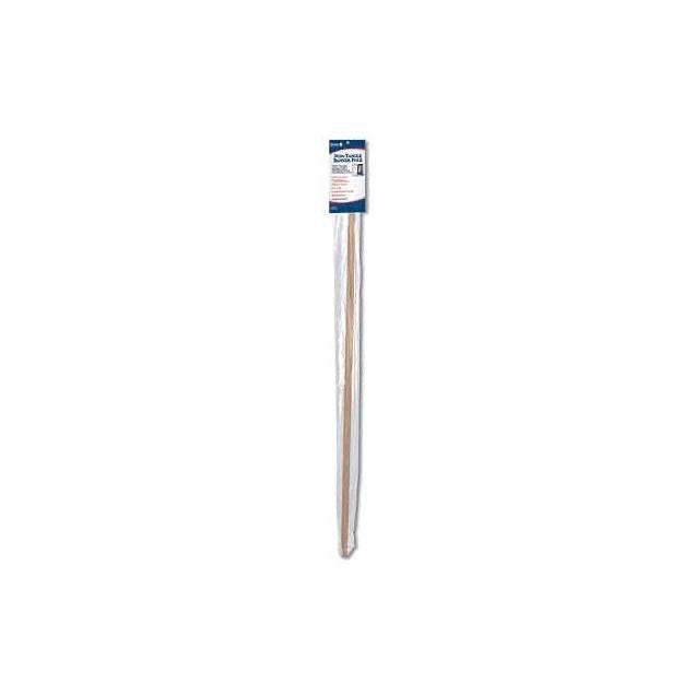 Annin 5 Ft. Wood Pole With Unfurler