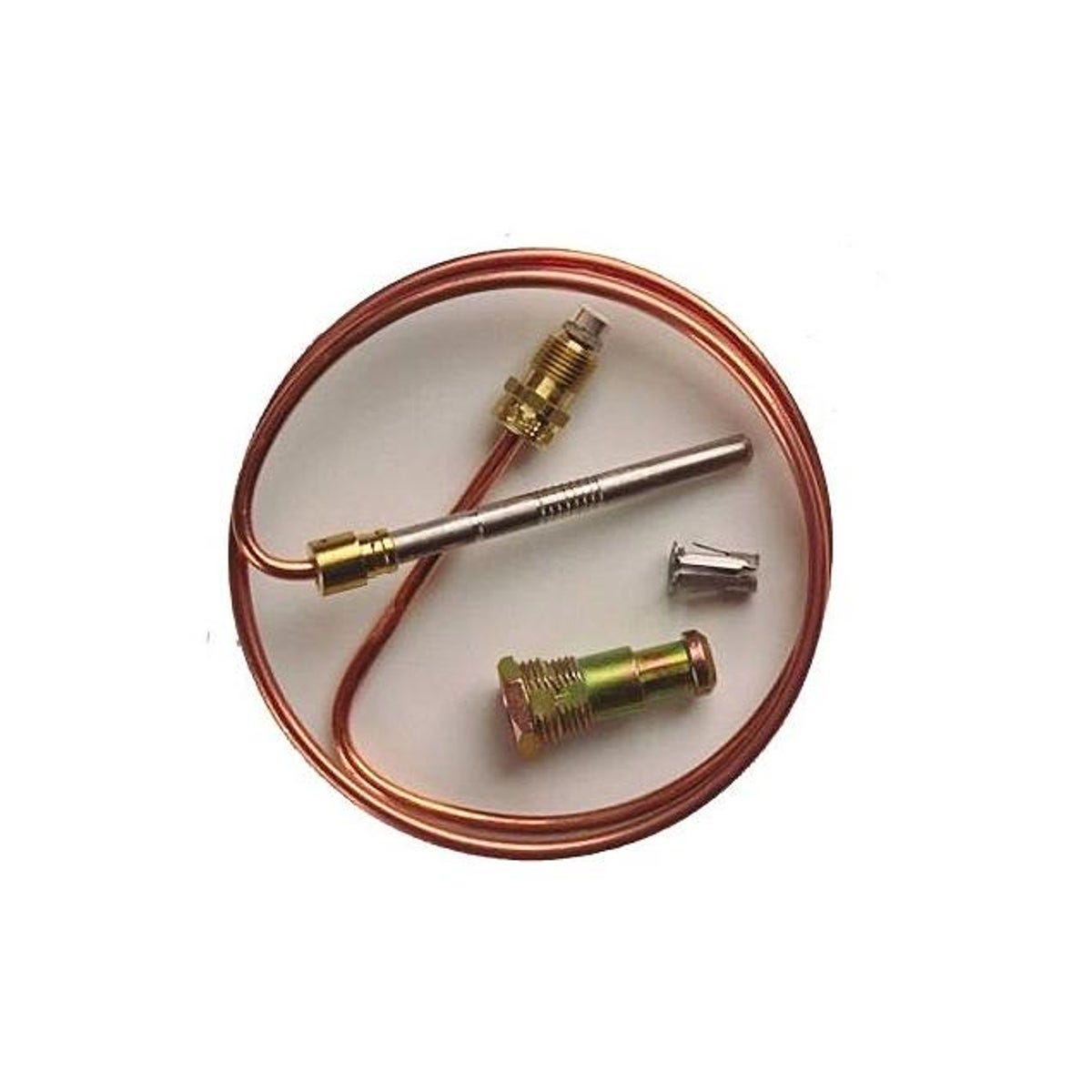 White-Rodgers 18 In. Universal Thermocouple White-Rodgers 18 In. Universal Thermocouple