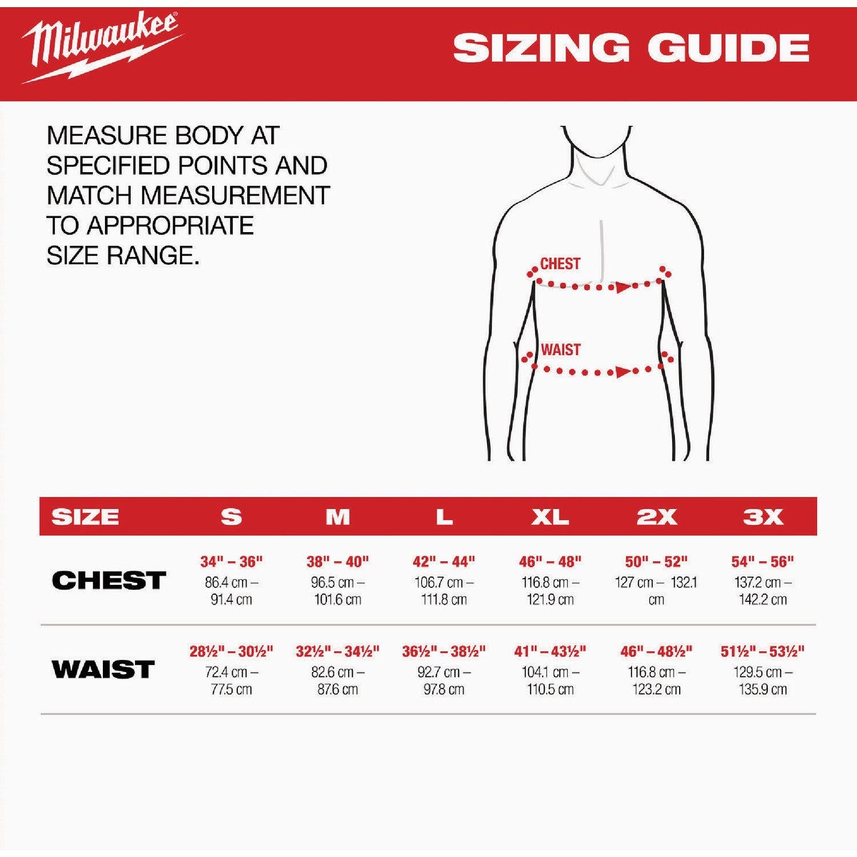 Milwaukee FREEFLEX Men's Medium Black Lightweight Insulated Vest - photo 3