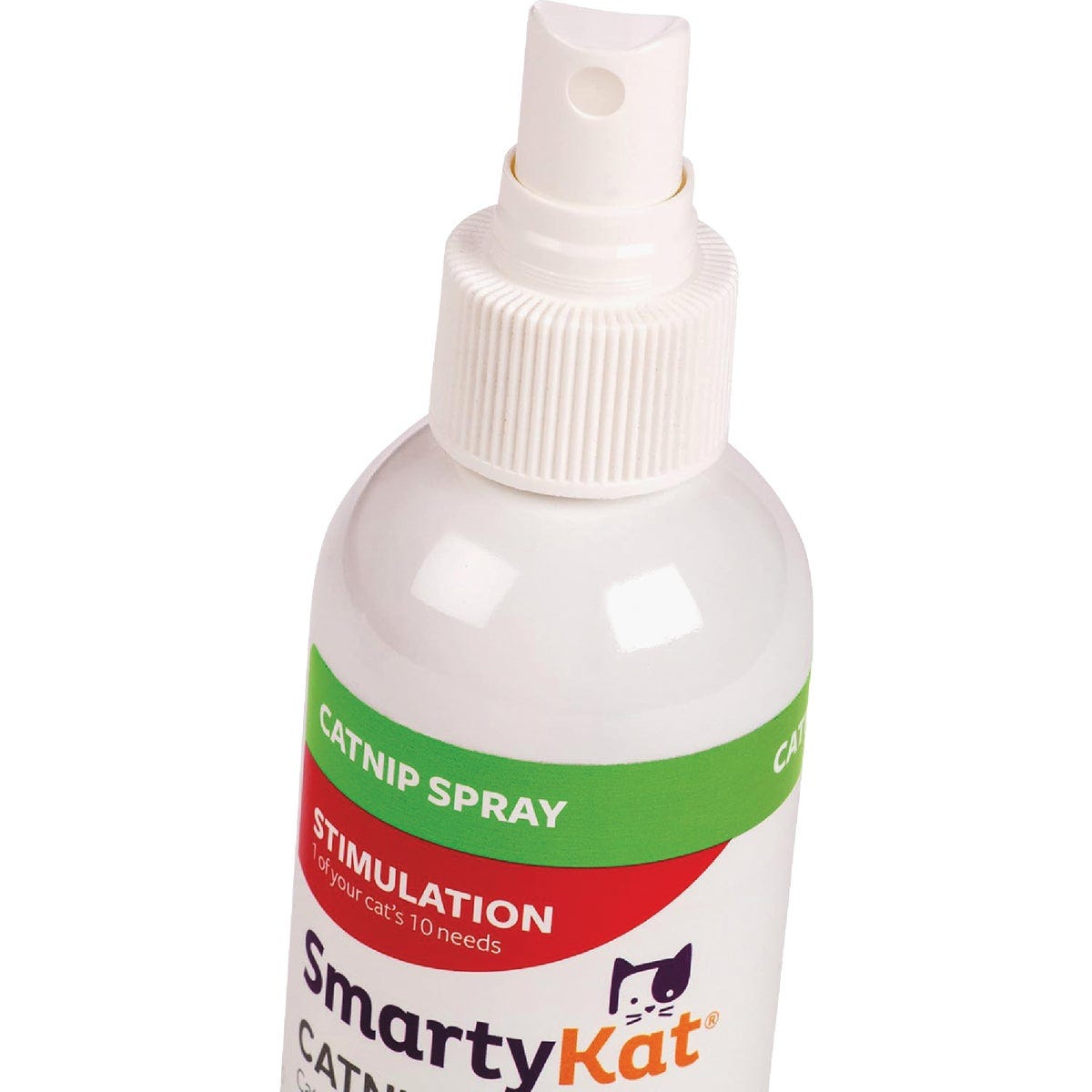 SmartyKat 7 Oz. Catnip Mist - photo 2 SmartyKat 7 Oz. Catnip Mist - photo 2