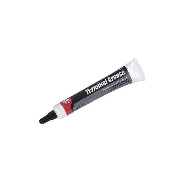 Gardner Bender 1/3 Oz. Dielectric Terminal Grease Gardner Bender 1/3 Oz. Dielectric Terminal Grease