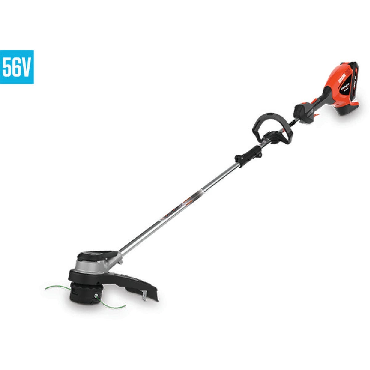 Echo 56V 14 In. to 16 In. Straight Shaft String Trimmer Echo 56V 14 In. to 16 In. Straight Shaft String Trimmer