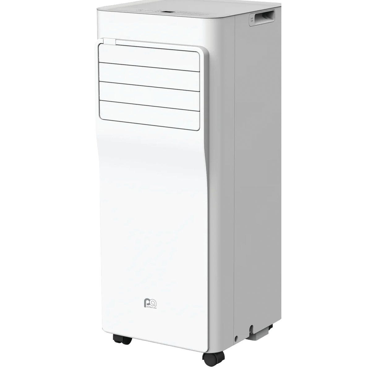 Perfect Aire 8500 BTU 150 Sq. Ft. Compact Portable Air Conditioner with Remote Control Perfect Aire 8500 BTU 150 Sq. Ft. Compact Portable Air Conditioner with Remote Control