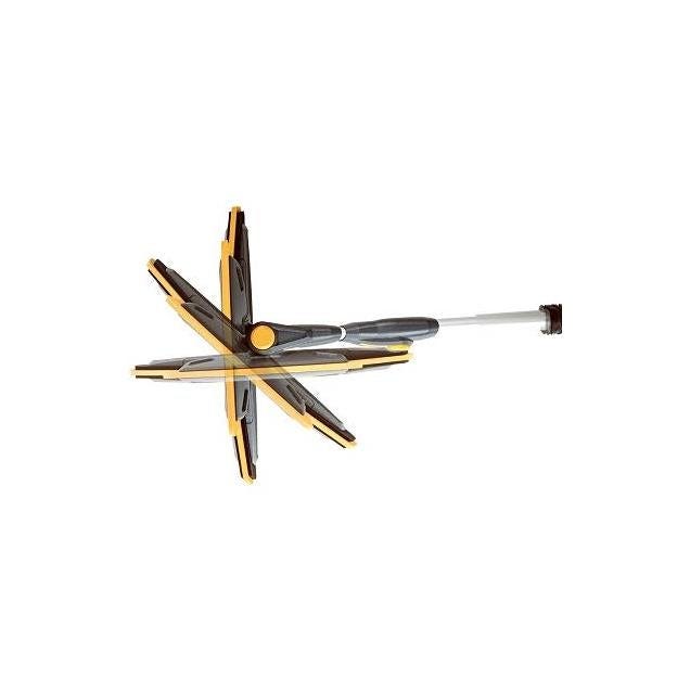 True Temper 36-52 In. EVA Foam Telescopic Auto Snow Brush - photo 3 True Temper 36-52 In. EVA Foam Telescopic Auto Snow Brush - photo 3