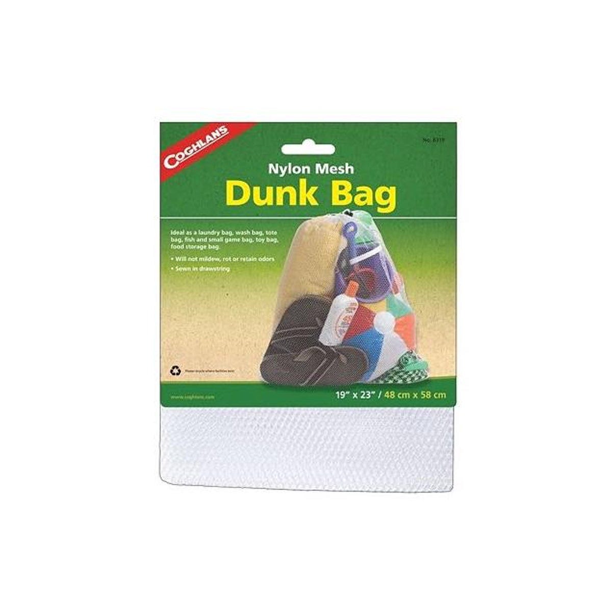 Coghlan's Nylon Mesh Washing Bag
