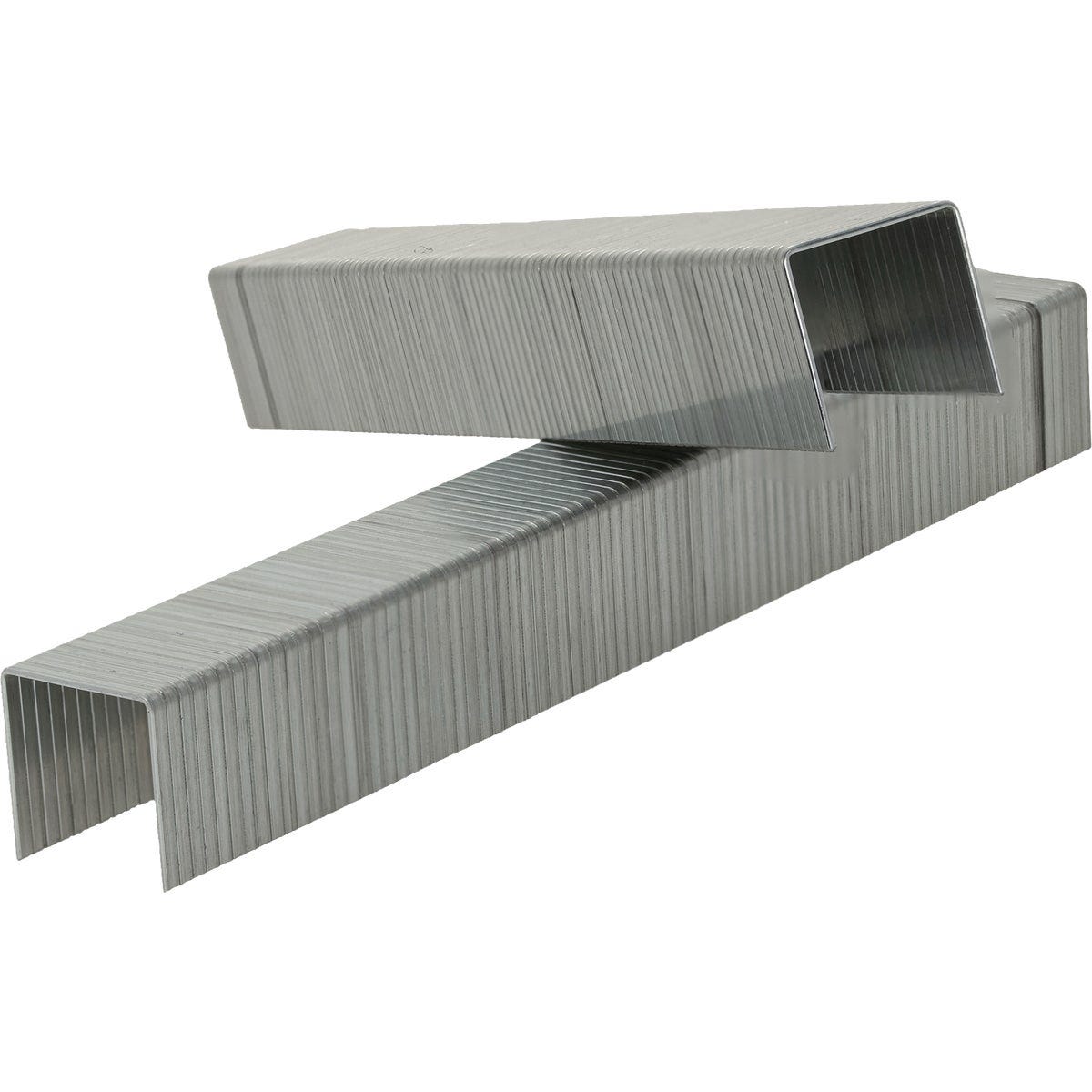 Surebonder DuoFast 1/2 In. Wide Crown Staple (1000-Pack) - photo 2 Surebonder DuoFast 1/2 In. Wide Crown Staple (1000-Pack) - photo 2