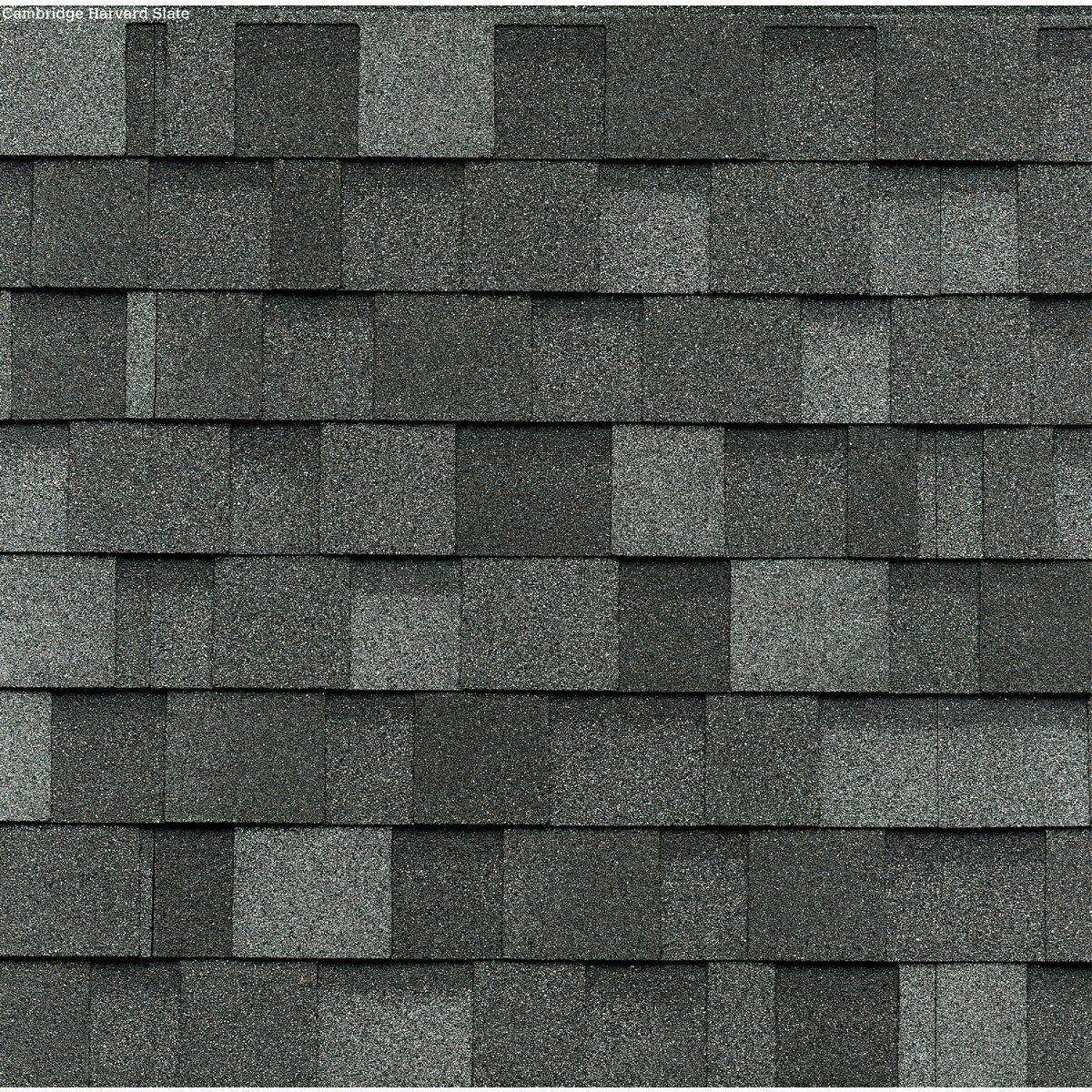 IKO Cambridge Harvard Slate Architectural Roofing Shingles (33.3 Sq. Ft./Bundle) IKO Cambridge Harvard Slate Architectural Roofing Shingles (33.3 Sq. Ft./Bundle)