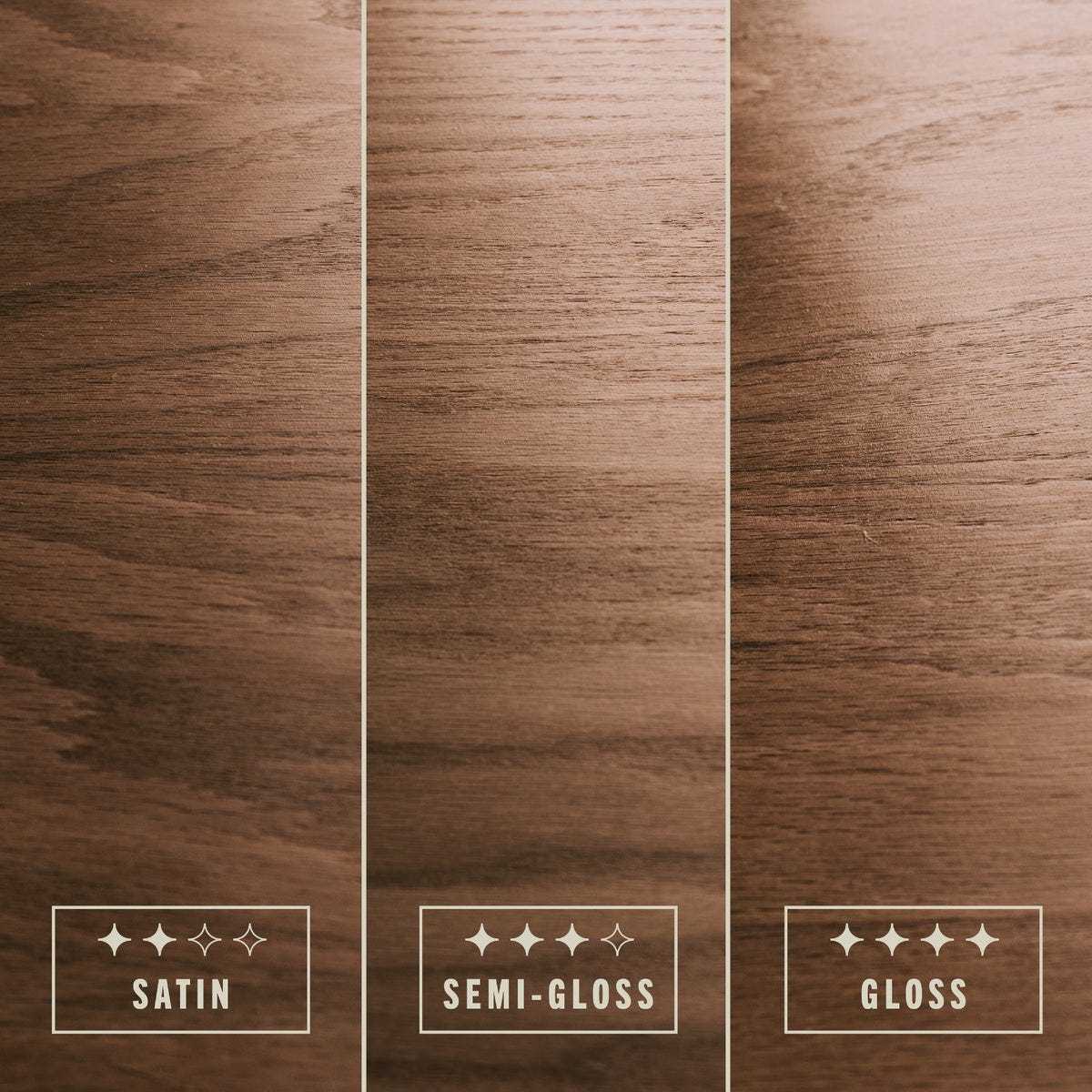 Varathane Semi-Gloss Clear Interior Water-Based Spray Polyurethane, 11.25 Oz. - photo 4 Varathane Semi-Gloss Clear Interior Water-Based Spray Polyurethane, 11.25 Oz. - photo 4