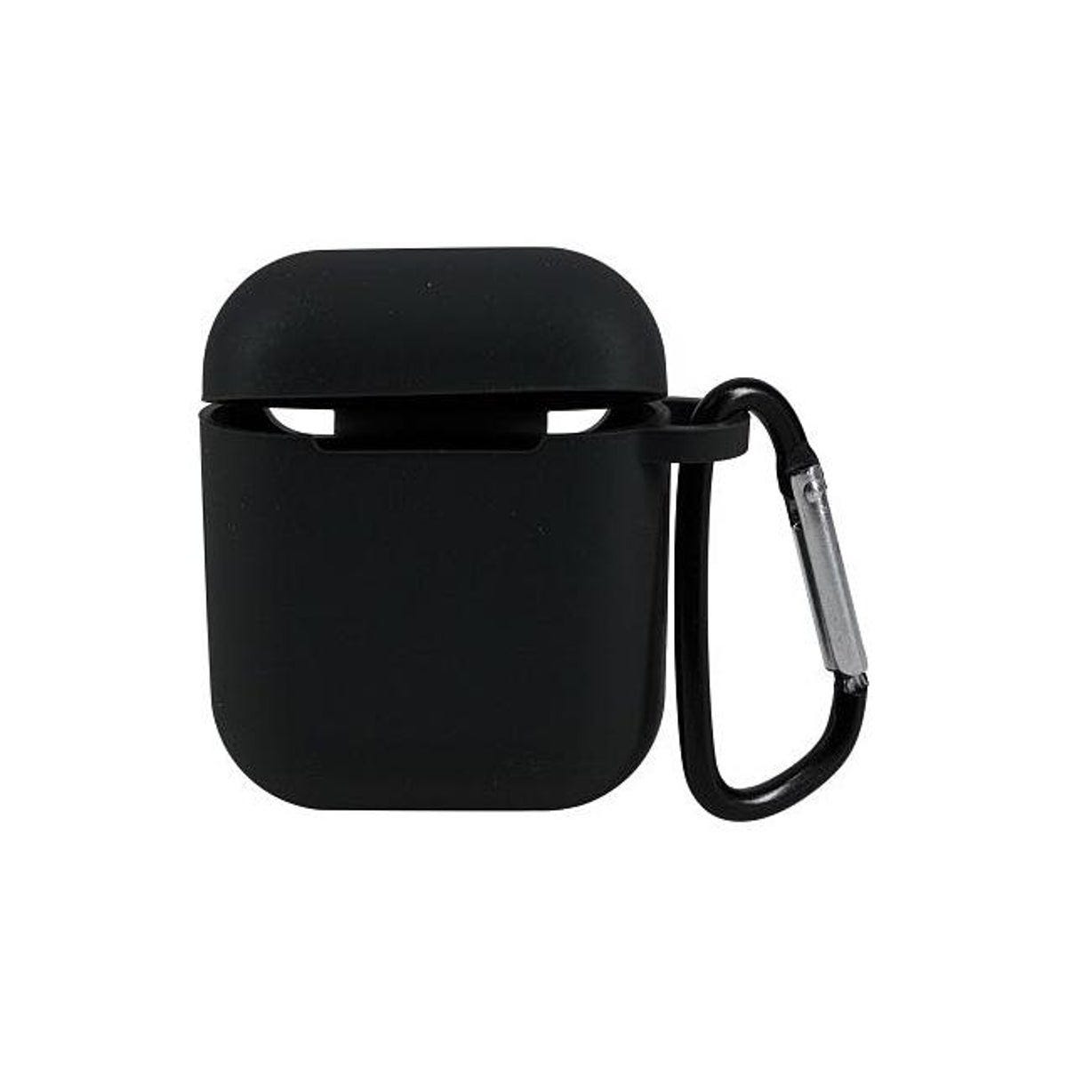 Hillman Assorted Colors AirPods Case Cover with Carabiner - photo 4