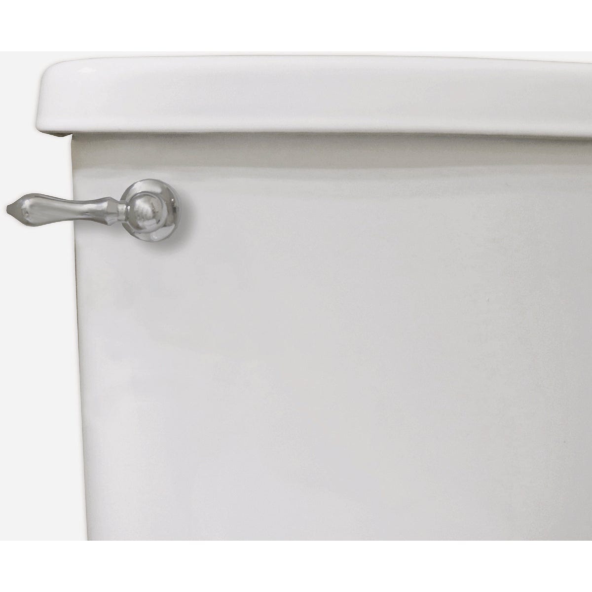 Danco Universal Brushed Nickel Decorative Toilet Tank Handle Danco Universal Brushed Nickel Decorative Toilet Tank Handle