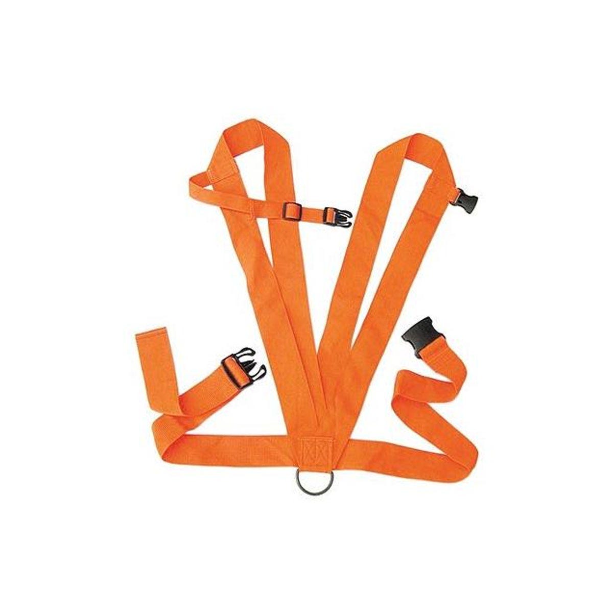 Allen 2 Shoulder Strap Deer Drag