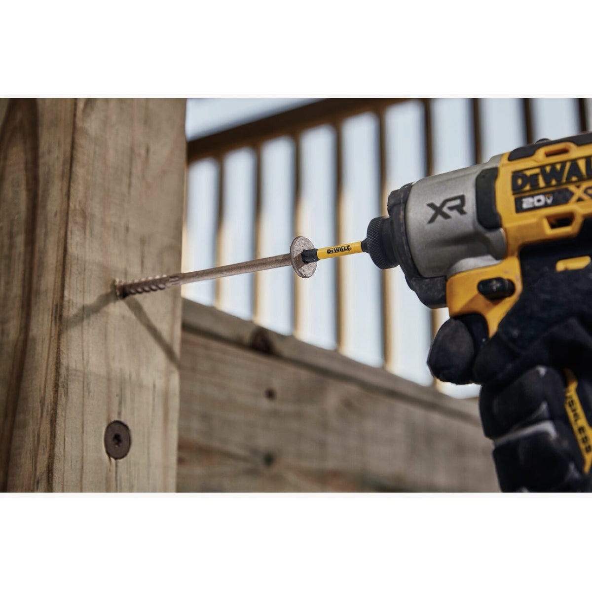 Dewalt Elite Series 1/4 In. Impact Driver Bit Set (30-Piece) - photo 4