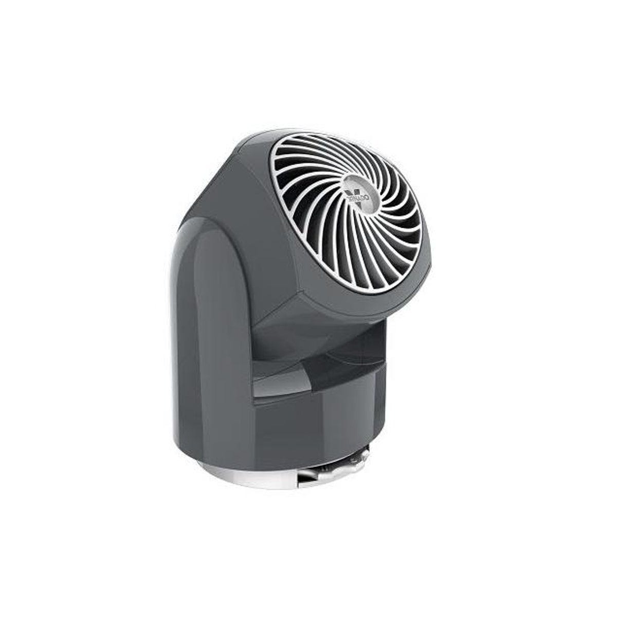 Vornado Grey 2-Speed Flippi V6 Personal Fan