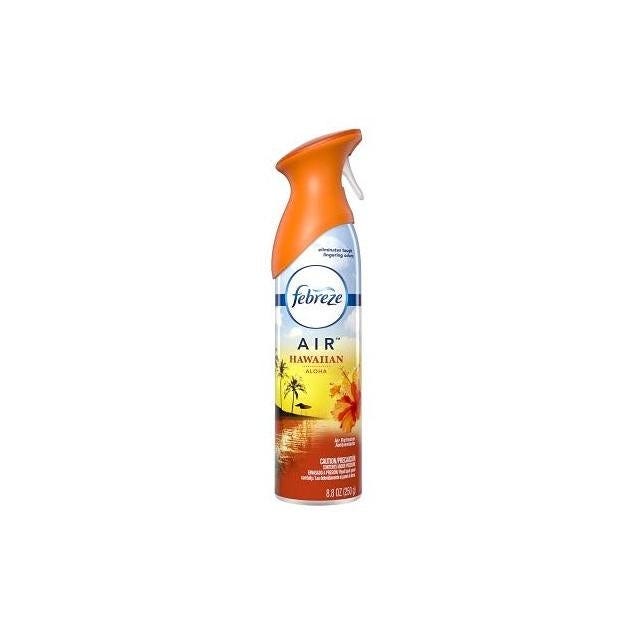 Febreze 8 Oz. Air Effects Air Freshener With Hawaiian Aloha