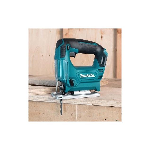 Makita CXT 12V Cordless Jig Saw (Tool Only) - photo 2 Makita CXT 12V Cordless Jig Saw (Tool Only) - photo 2