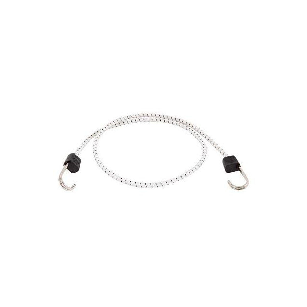 Keeper 48 In. Marine Twin Anchor Bungee Cord