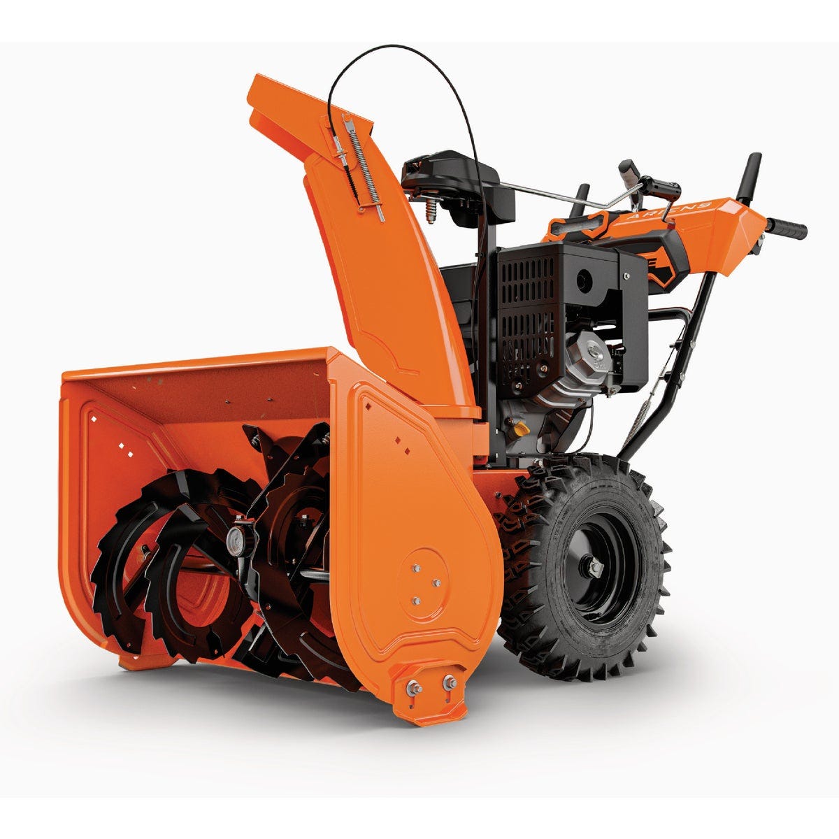 Ariens Deluxe 30 In. 301cc 2-Stage Electric Start Snow Blower - photo 7