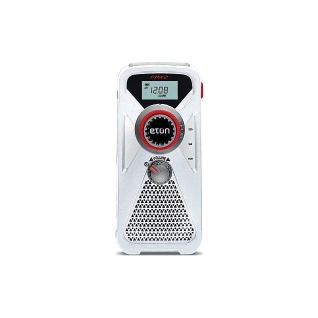 Eton American Red Cross AM/FM Weather Radio Eton American Red Cross AM/FM Weather Radio