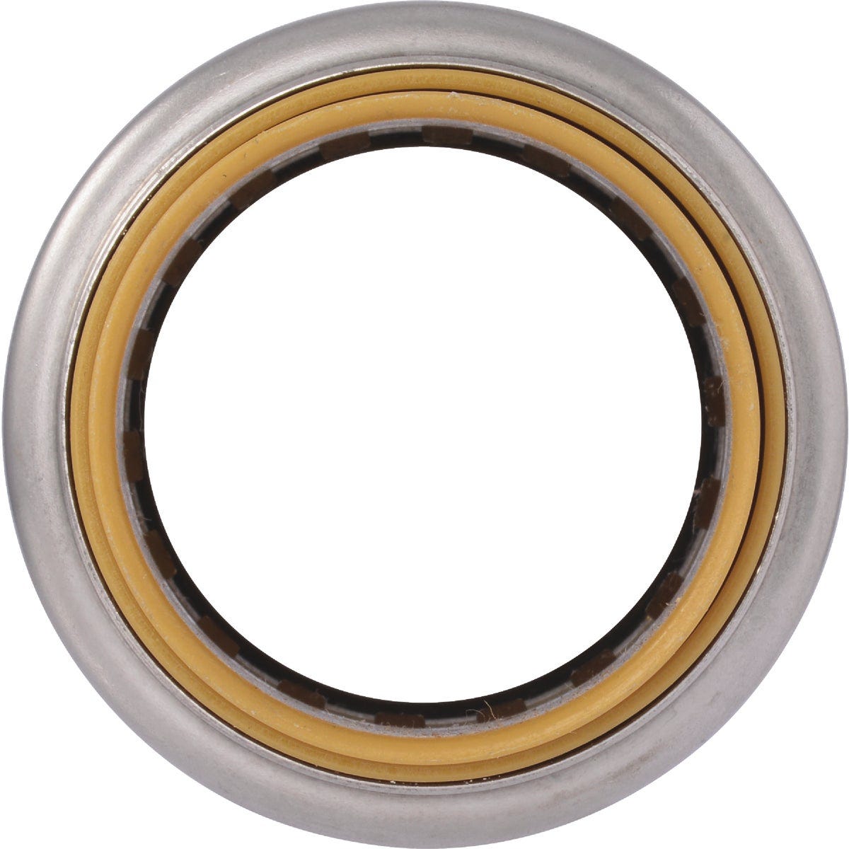 SharkBite 1 In. x 1 In. FNPT Straight Brass Push-to-Connect Female Adapter - photo 2 SharkBite 1 In. x 1 In. FNPT Straight Brass Push-to-Connect Female Adapter - photo 2