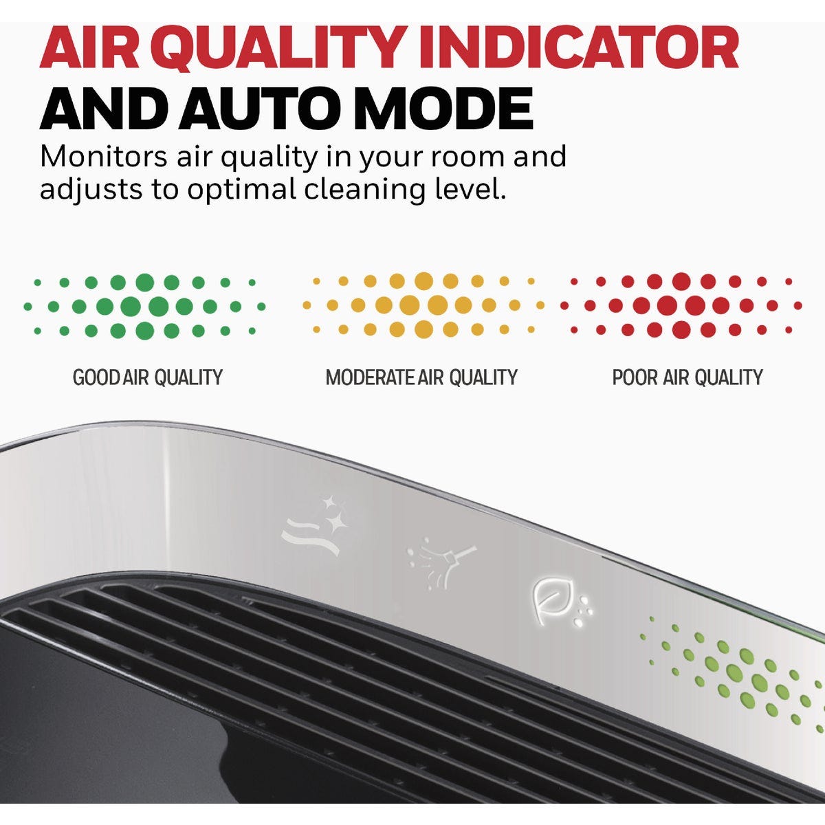Honeywell Insight Series Large Rooms HEPA Air Purifier - photo 5 Honeywell Insight Series Large Rooms HEPA Air Purifier - photo 5