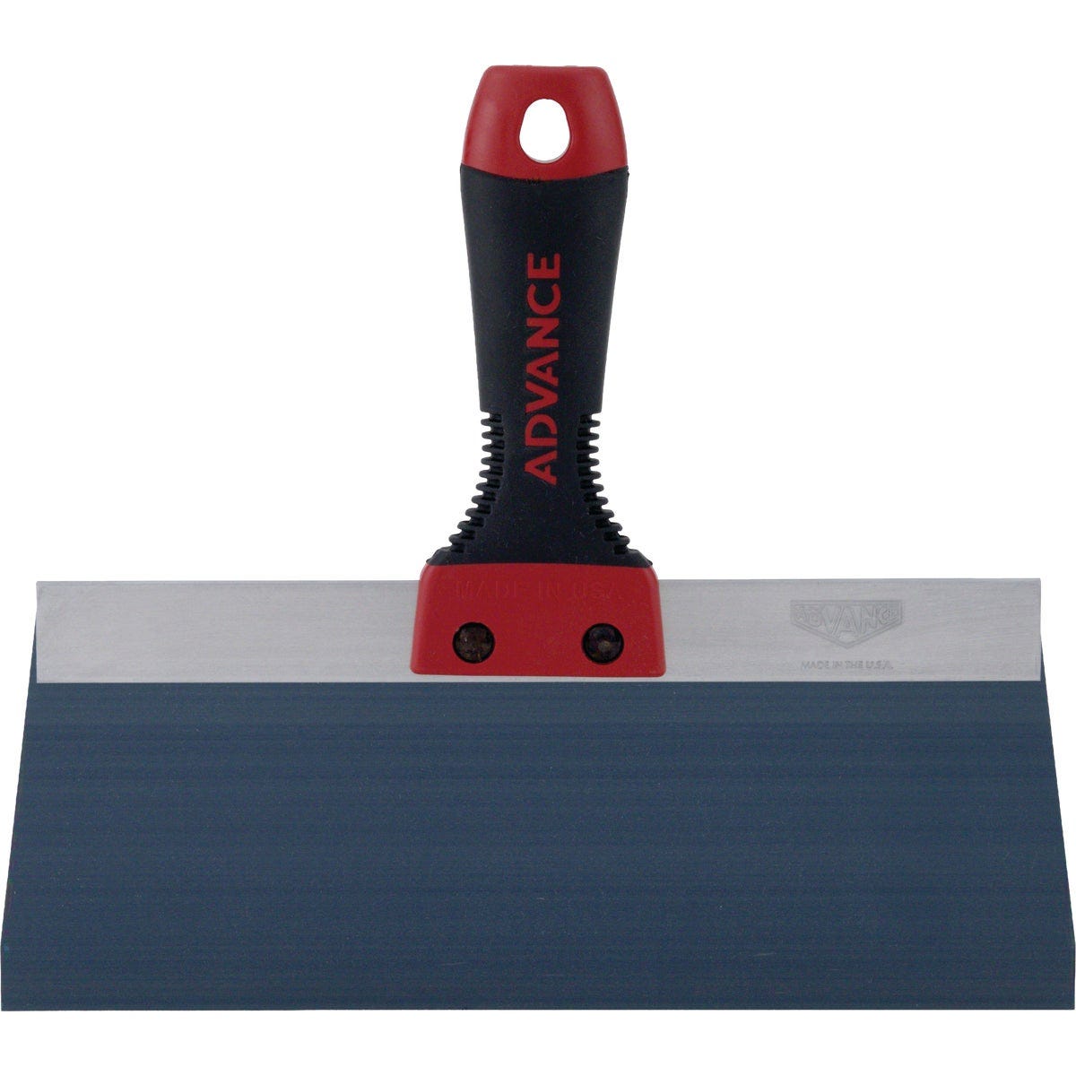 Advance Equipment 10 In. Flexible Spring Steel Blade Cool Grip Taping Knife - photo 2 Advance Equipment 10 In. Flexible Spring Steel Blade Cool Grip Taping Knife - photo 2