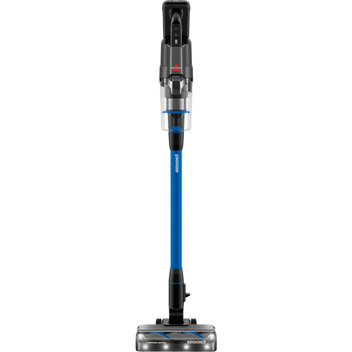Bissell PowerClean FurFinder Cordless Stick Vacuum Cleaner - photo 3