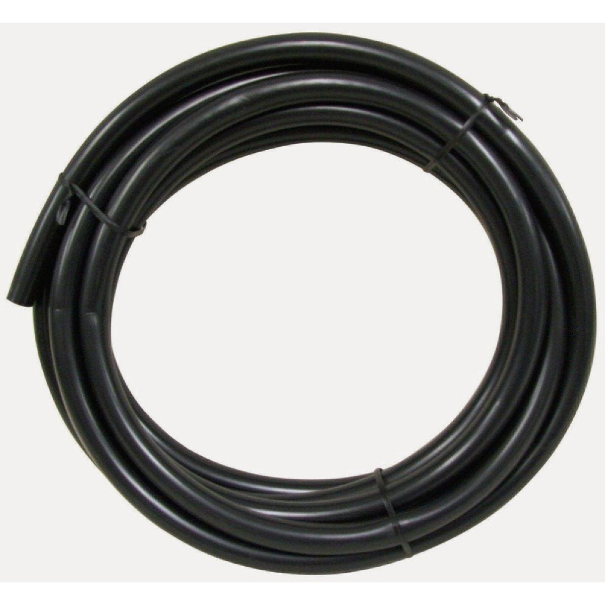 Beckett 20 Ft. L. x 3/8 In. Dia. Vinyl Pond Tubing