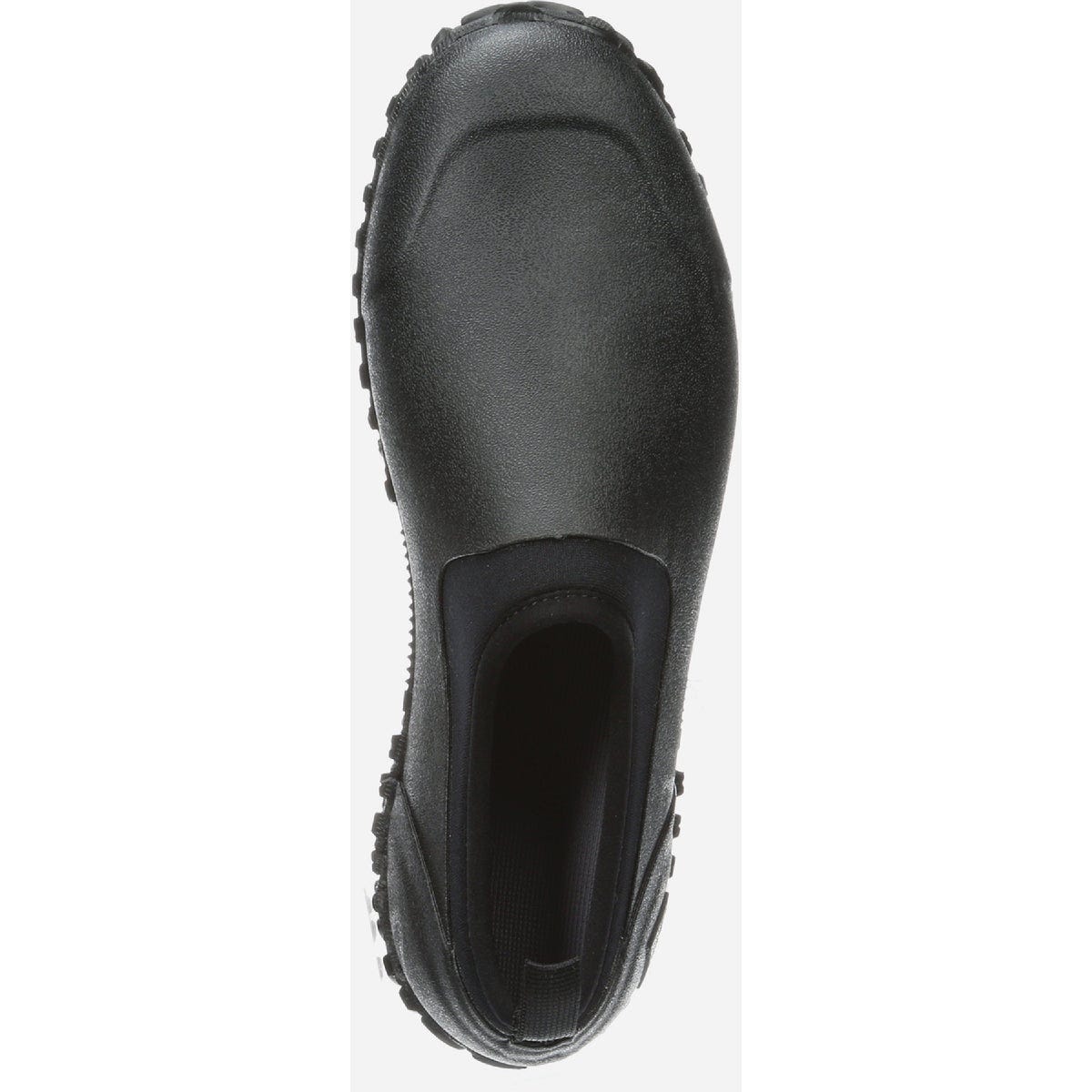 MUCK Muckster II Men's Black Low Garden Shoe, Size 8 - photo 4