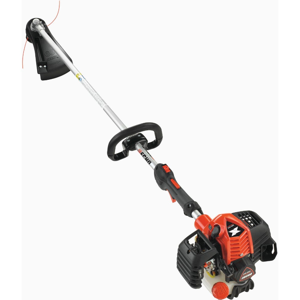 Echo 17 In. 25.4cc Straight Shaft String Trimmer - photo 2