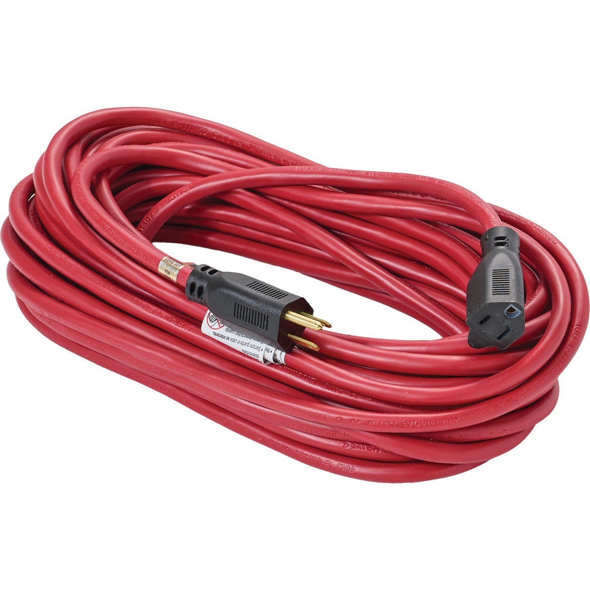 Master Electrician 50 Ft. 14/3 Heavy-Duty Outdoor Extension Cord - photo 2 Master Electrician 50 Ft. 14/3 Heavy-Duty Outdoor Extension Cord - photo 2