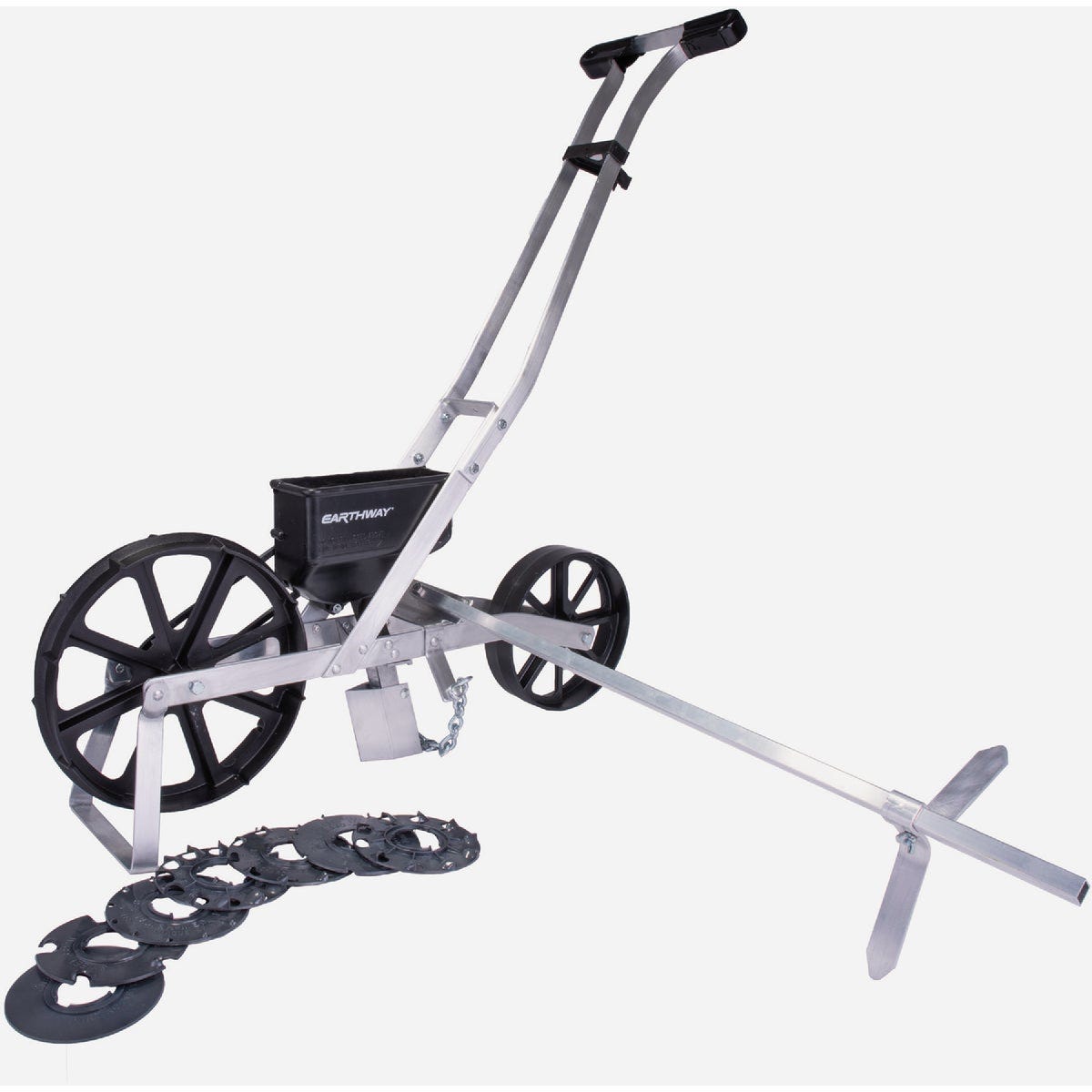 Earthway Precision Garden Seeder - photo 5 Earthway Precision Garden Seeder - photo 5