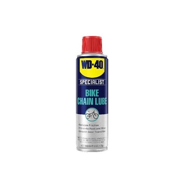 WD-40 6 Oz. Specialist Bicycle Chain Lubricant