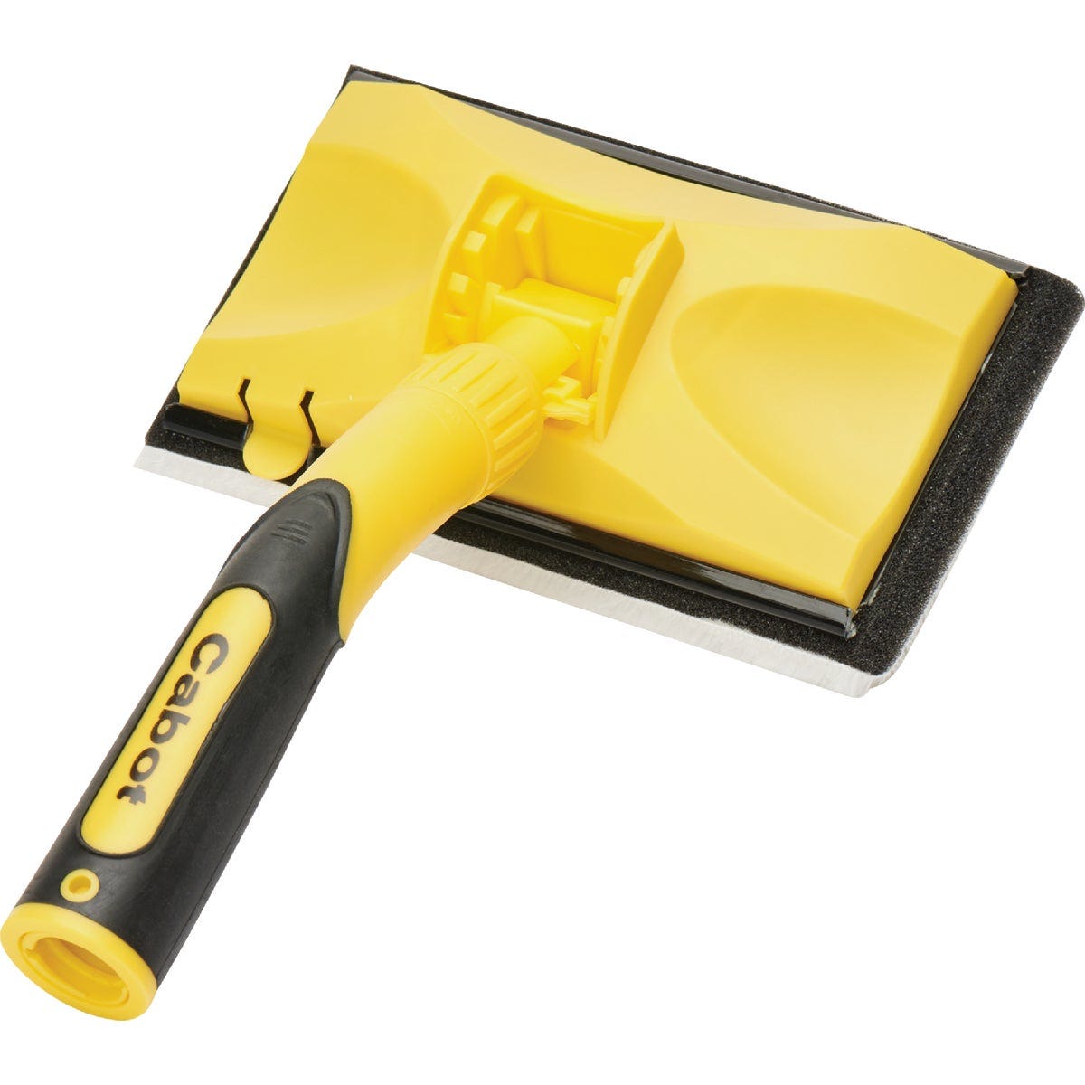 Cabot Wood Stain Pad Applicator, 6 In. - photo 2 Cabot Wood Stain Pad Applicator, 6 In. - photo 2