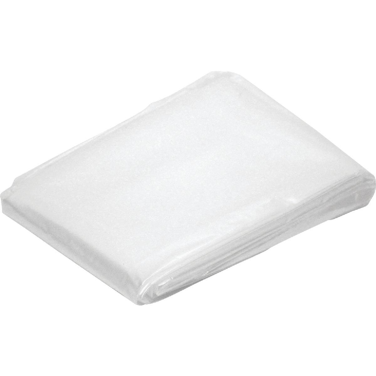 Coghlans 50 In. x 80 In. Emergency Rain Poncho - photo 2 Coghlans 50 In. x 80 In. Emergency Rain Poncho - photo 2