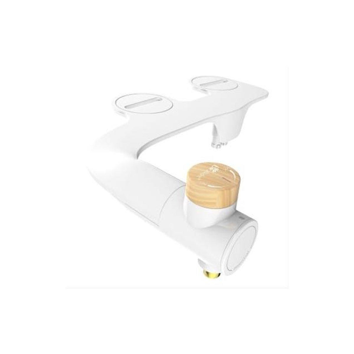Bemis Bio Bidet Toilet Seat Attachment Bemis Bio Bidet Toilet Seat Attachment
