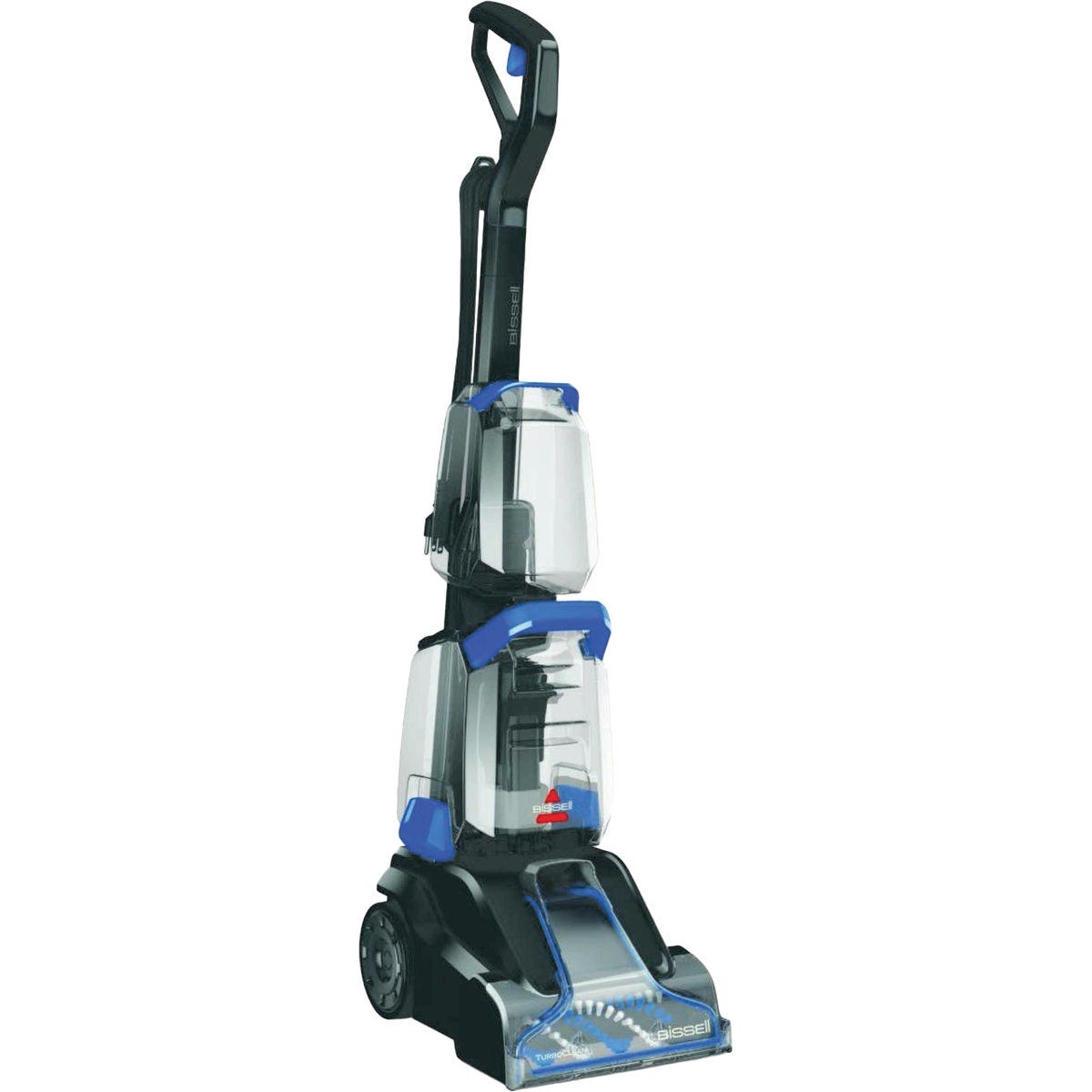 Bissell TurboClean PowerBrush Upright Carpet Cleaner - photo 3 Bissell TurboClean PowerBrush Upright Carpet Cleaner - photo 3