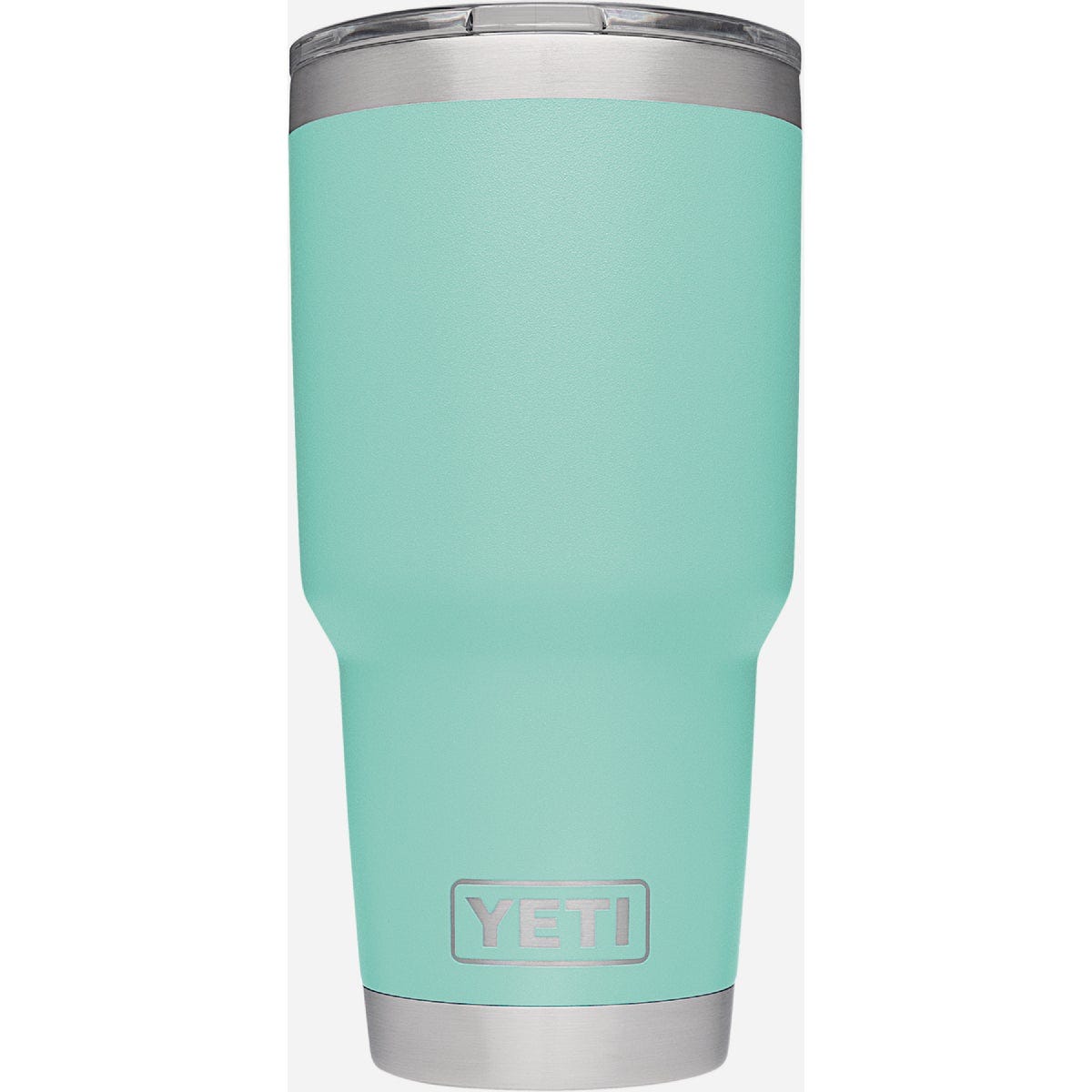 YETI Rambler 30 Oz. Tumbler, Seafoam | True Value Hardware