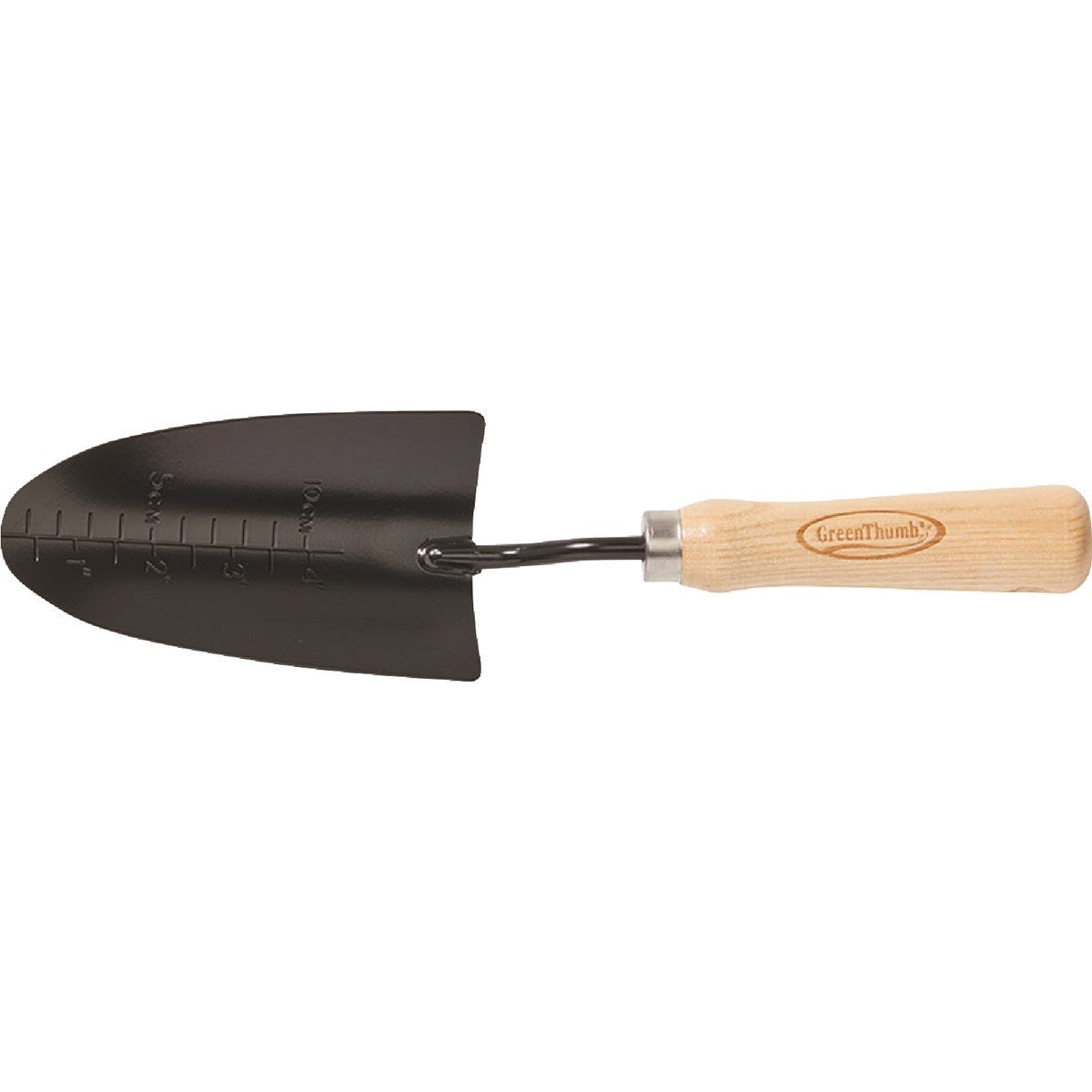 Green Thumb Light Duty Trowel